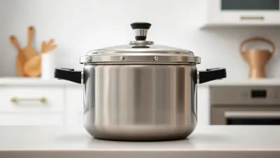 Panela De Pressão Mr. Cook 7 Litros Alumínio: Vale a Pena? Análise Completa