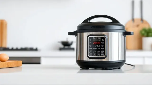 Panela de Pressão Elétrica 6 Litros - Philco PPP01: É boa? Veja a análise completa
