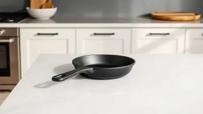 7 Benefícios da Panela de Ferro Fundido: Vale a Pena para a Saúde?