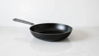 Como Fazer Cura de Panela: Guia Definitivo para o Antiaderente Durar Anos