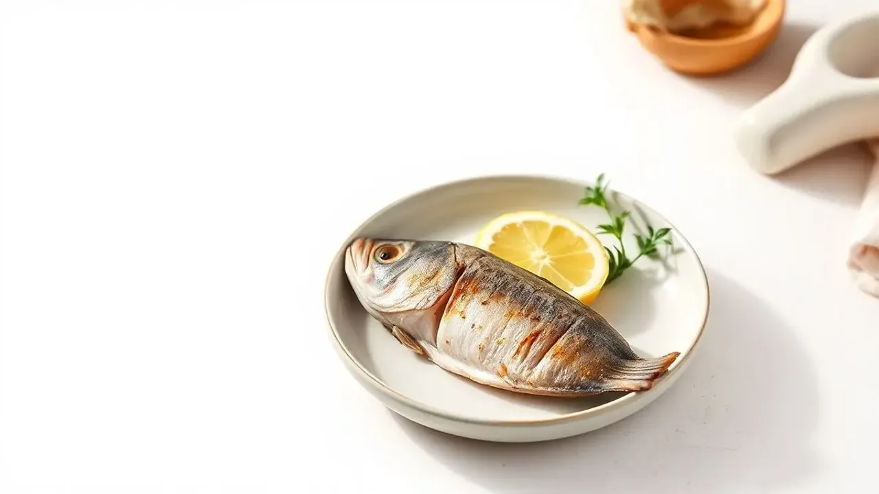 Como Fritar Peixe: O Guia Definitivo para Ficar Crocante e Sem Grudar