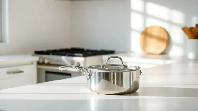 Como Limpar Panela Queimada: O Guia Definitivo para Salvar Qualquer Utensílio Sem Esforço