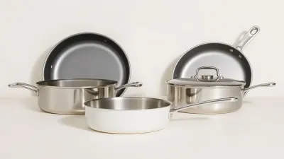 Linha de Panelas Al Saiff: Análise Completa das Cores e Modelos