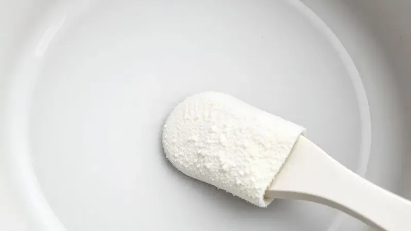 Ilustração digital mostrando a superfície preservada de uma panela de cerâmica e a importância do cuidado delicado.