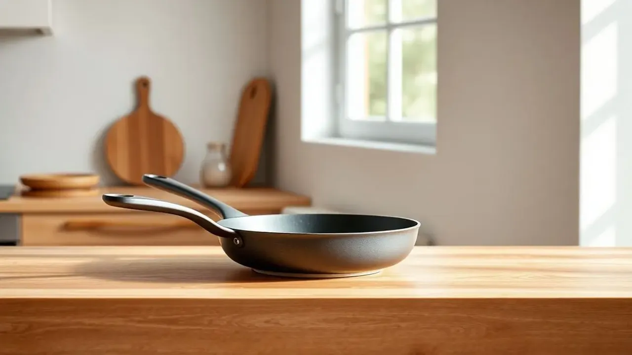 Como Curar Panela de Cerâmica: Guia Definitivo para a Antiaderência Durar Anos
