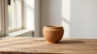 Como Curar Panela de Barro: O Guia Definitivo para Durabilidade e Sabor