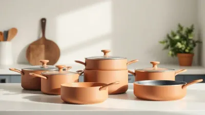 Como Saber se a Panela é de Cerâmica (de Verdade)? O Guia para Não Ser Enganado!