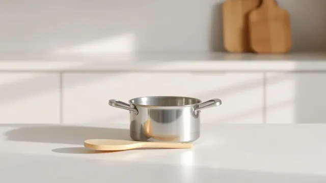 Como Limpar Panela Queimada: O Guia Definitivo para Salvar Seus Utensílios (Sem Esforço)