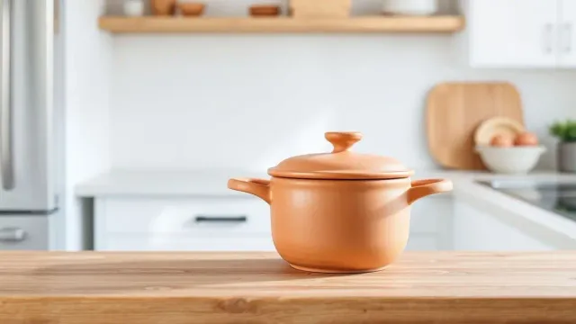 Como Limpar Panela de Barro: O Guia Definitivo para Curar e Conservar suas Peças