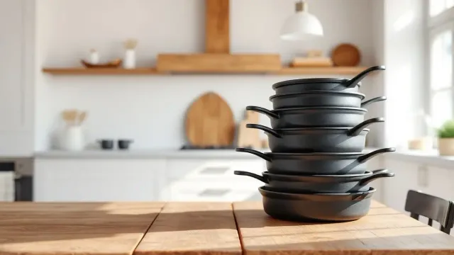Como Limpar Panela de Ferro: Guia Completo para Tirar Ferrugem e Fazer Curagem
