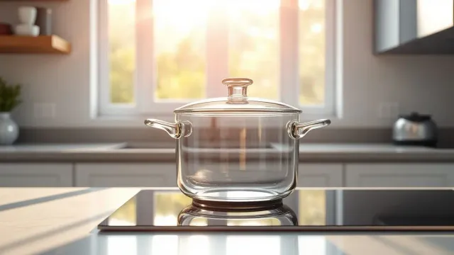 Panela de Vidro: O Guia Completo de 2026 sobre Segurança, Saúde e Melhores Marcas