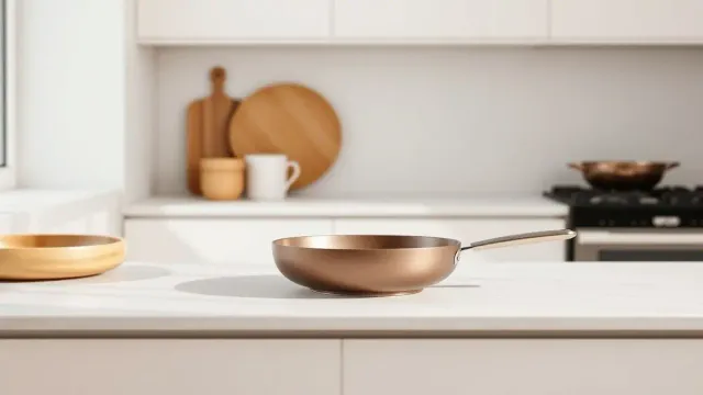 Como Cuidar das Panelas Brinox: O Guia Definitivo para sua Cozinha Durar Muito Mais