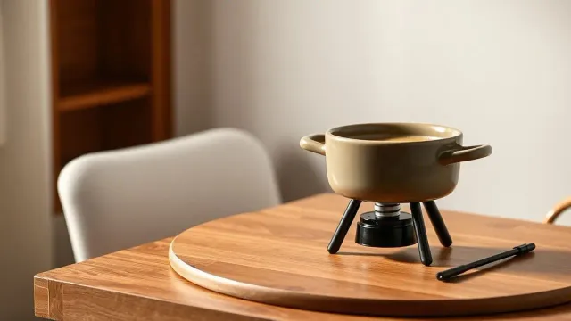 Como Usar Panela de Fondue: Guia Passo a Passo para uma Noite Perfeita e Segura
