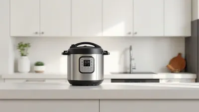 Melhores Panelas de Pressão Elétricas Britânia em 2026: Guia de Compra e Review Completo