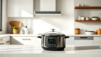 Panela de Pressão Nigro 6 l Eterna e Principais Modelos: A Marca é Boa?