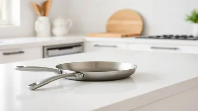 Panela de Titânio: Tudo o que Você Precisa Saber Antes de Investir