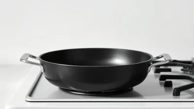 Qual a Melhor Panela para Fritura de 2026? Ranking com 13 Opções