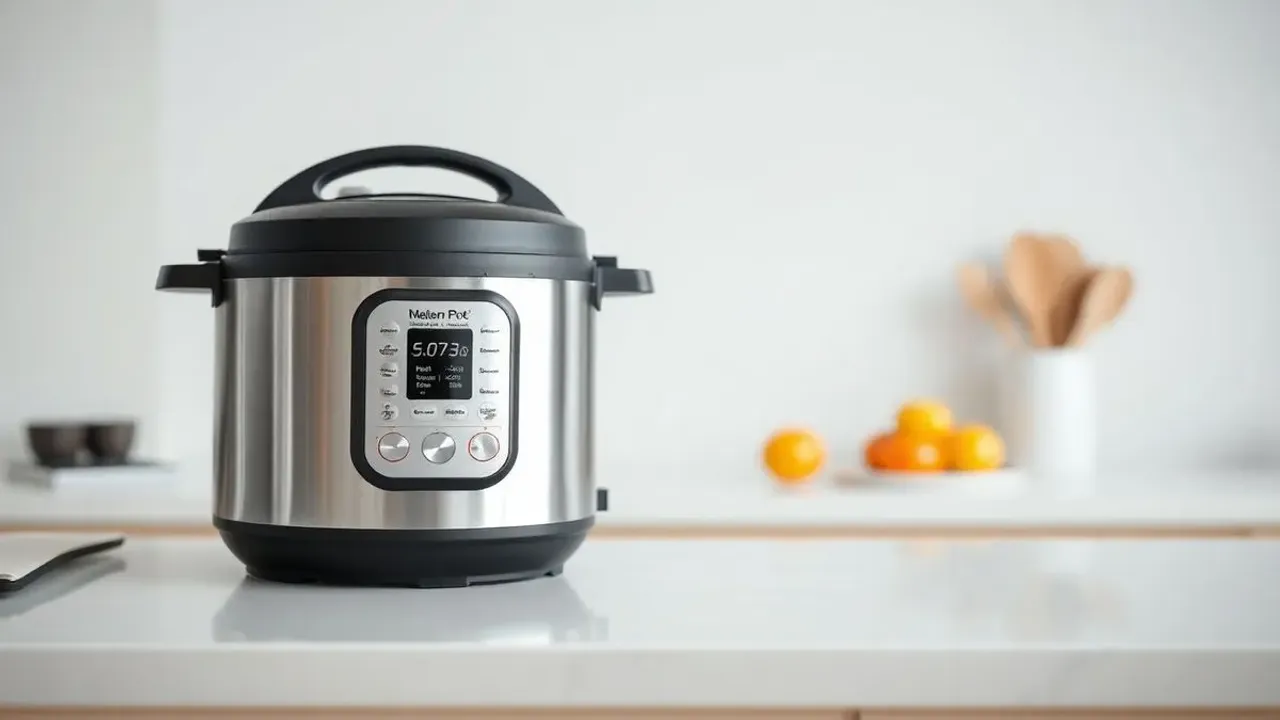 Panela de Pressão Elétrica Oster é Boa? Review dos Principais Modelos (2026)