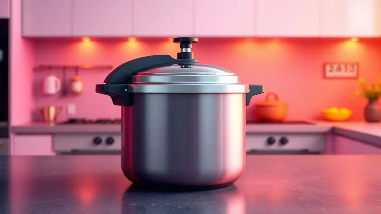 Panela de Pressão com Fechamento Externo: Guia Completo de Compra, Segurança e Uso