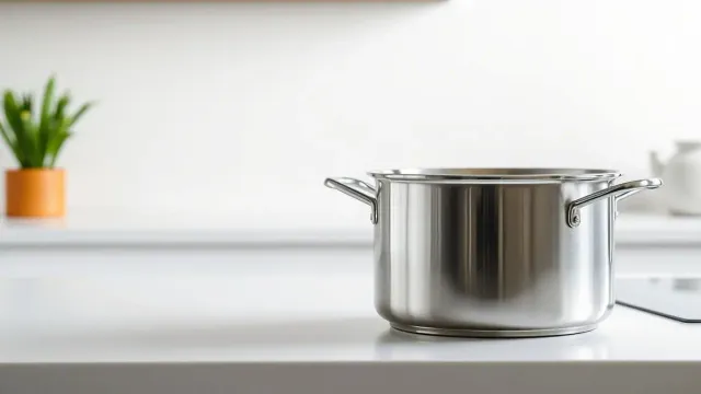 Panelas Fissler: Melhores Opções da Marca Alemã Testadas e Aprovadas