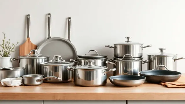 Panelas e caçarolas: cozinhe com estilo, eficiência e durabilidade | Tefal