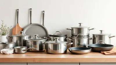 Panelas e caçarolas: cozinhe com estilo, eficiência e durabilidade | Tefal