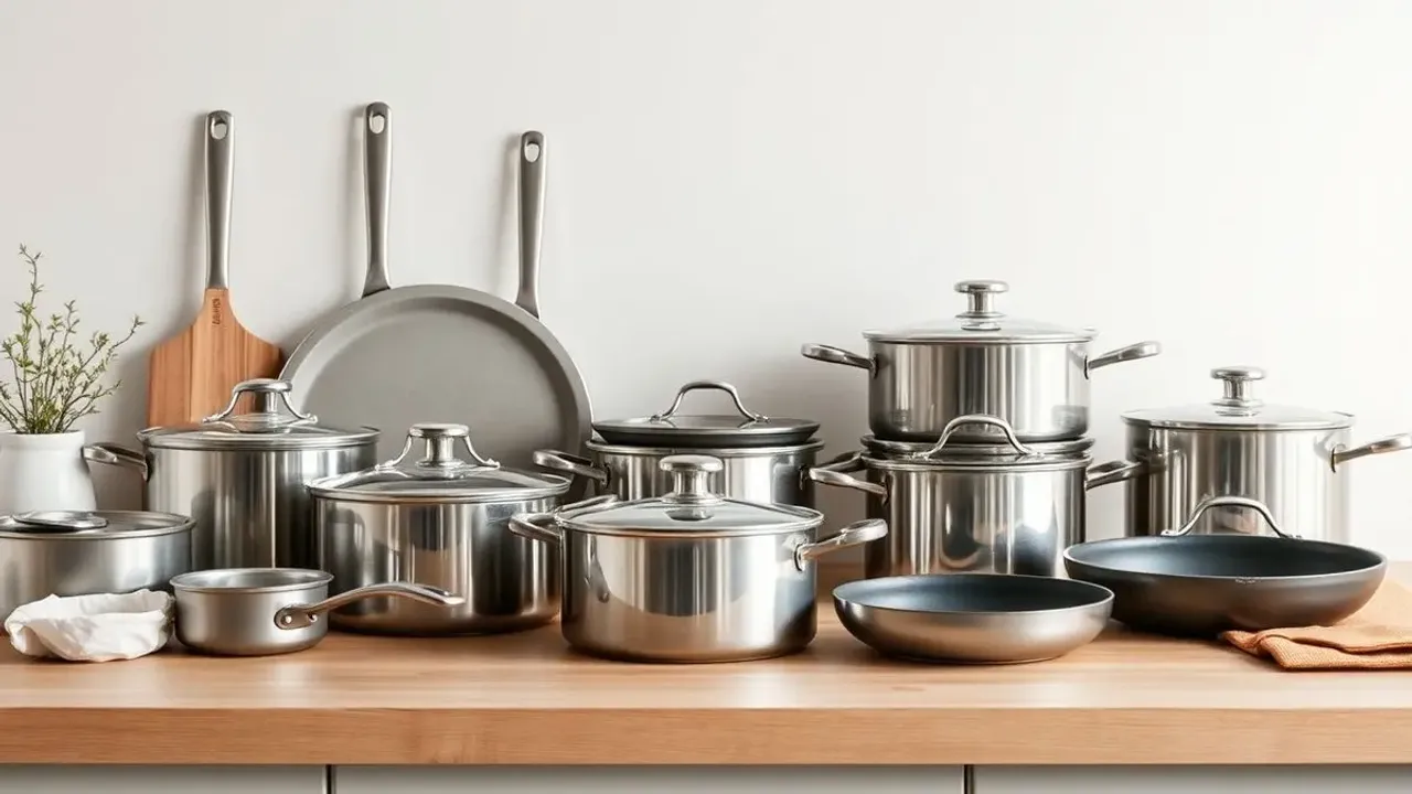 Panelas e caçarolas: cozinhe com estilo, eficiência e durabilidade | Tefal