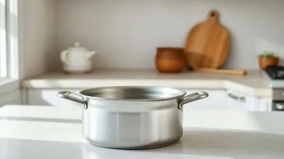 Panela de alumínio fundido grosso é boa? Veja a análise completa e segura