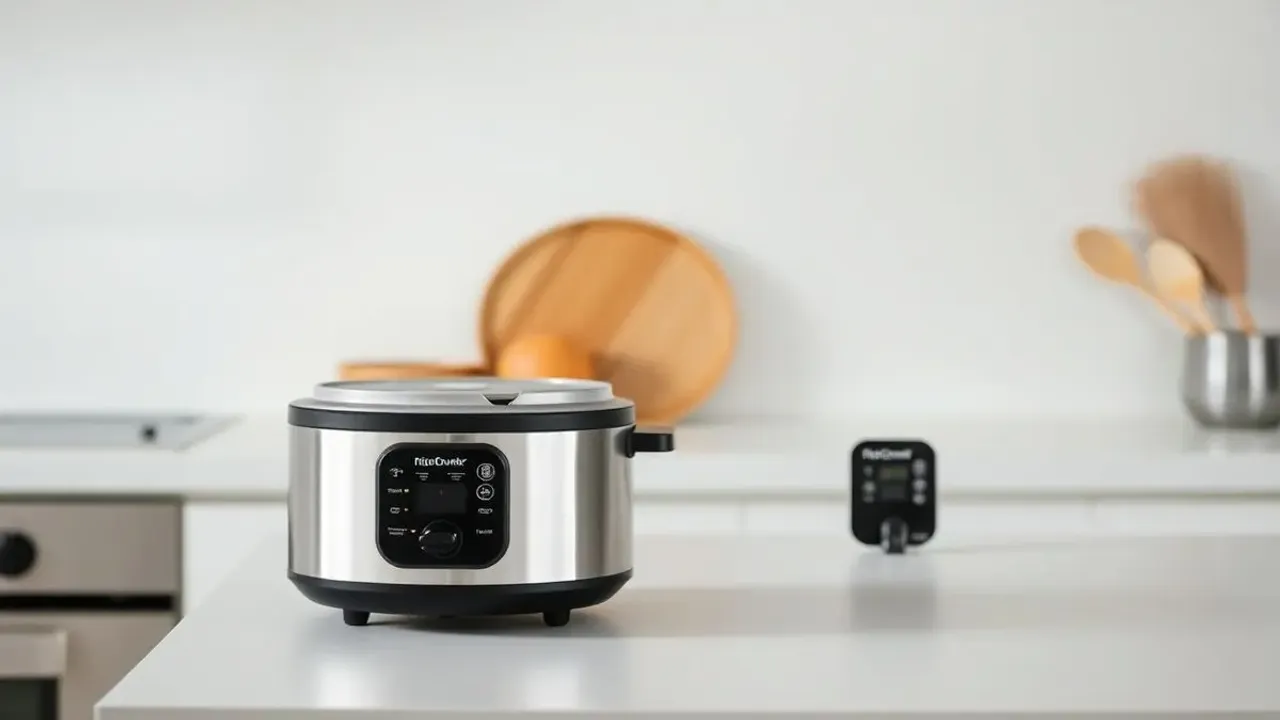 Panela de Arroz Itatiaia: Guia Completo para Pratos Perfeitos e Praticidade na Cozinha