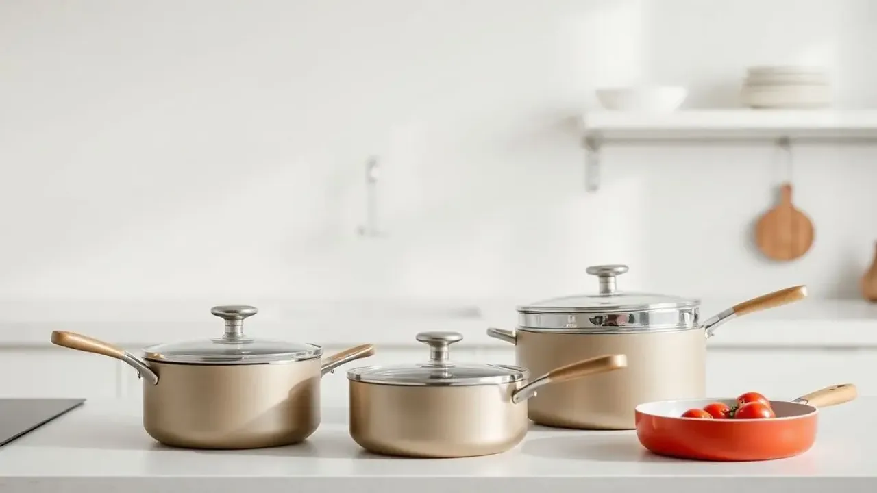 Panela Casambiente é boa? Veja se realmente vale a pena comprar
