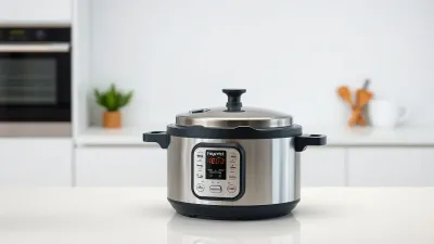 Panela de Baixa Pressão: O Guia Definitivo para Cozinhar com Rapidez e Segurança
