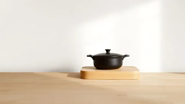 Panela de ferro: cozinhe como um chef profissional com este utensílio