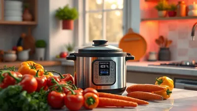 Panela elétrica de pressão vale a pena? 4 motivos para comprar e os melhores modelos