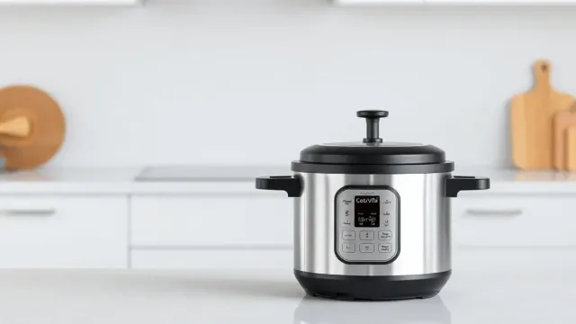 Panela de Pressão Não Pega Pressão? Saiba o Porquê e Como Resolver Agora