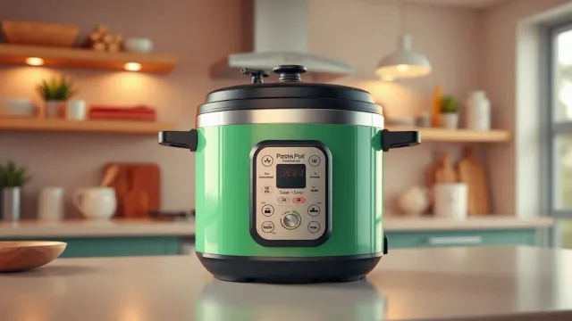 Panela de Pressão Rochedo é Boa? Praticidade e Durabilidade na Cozinha