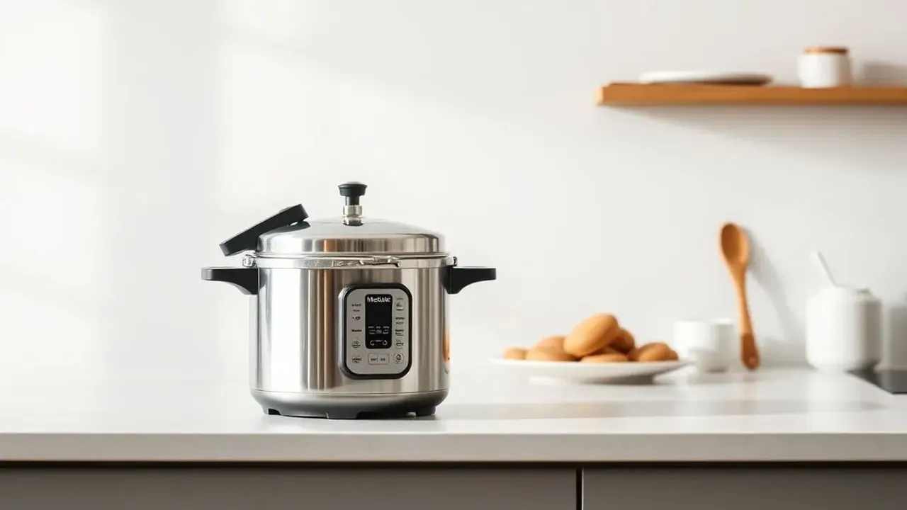 Panela de Pressão Clock: O Guia Definitivo para Escolher o Modelo Ideal com Segurança
