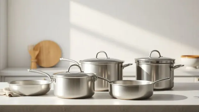 Panela Multiflon ou Tramontina: Qual cozinha melhor para você?