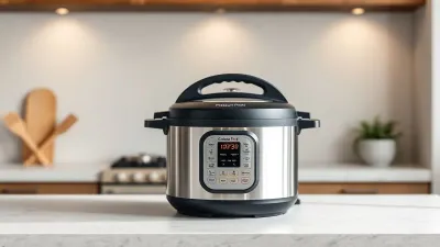Panela de Pressão Elétrica Philips Walita: O Guia Definitivo de Compra e Segurança