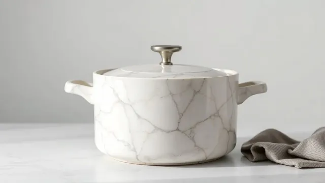 Panelas Quartzo Stone Linha Marble é Boa? Avaliação Completa e Veredito