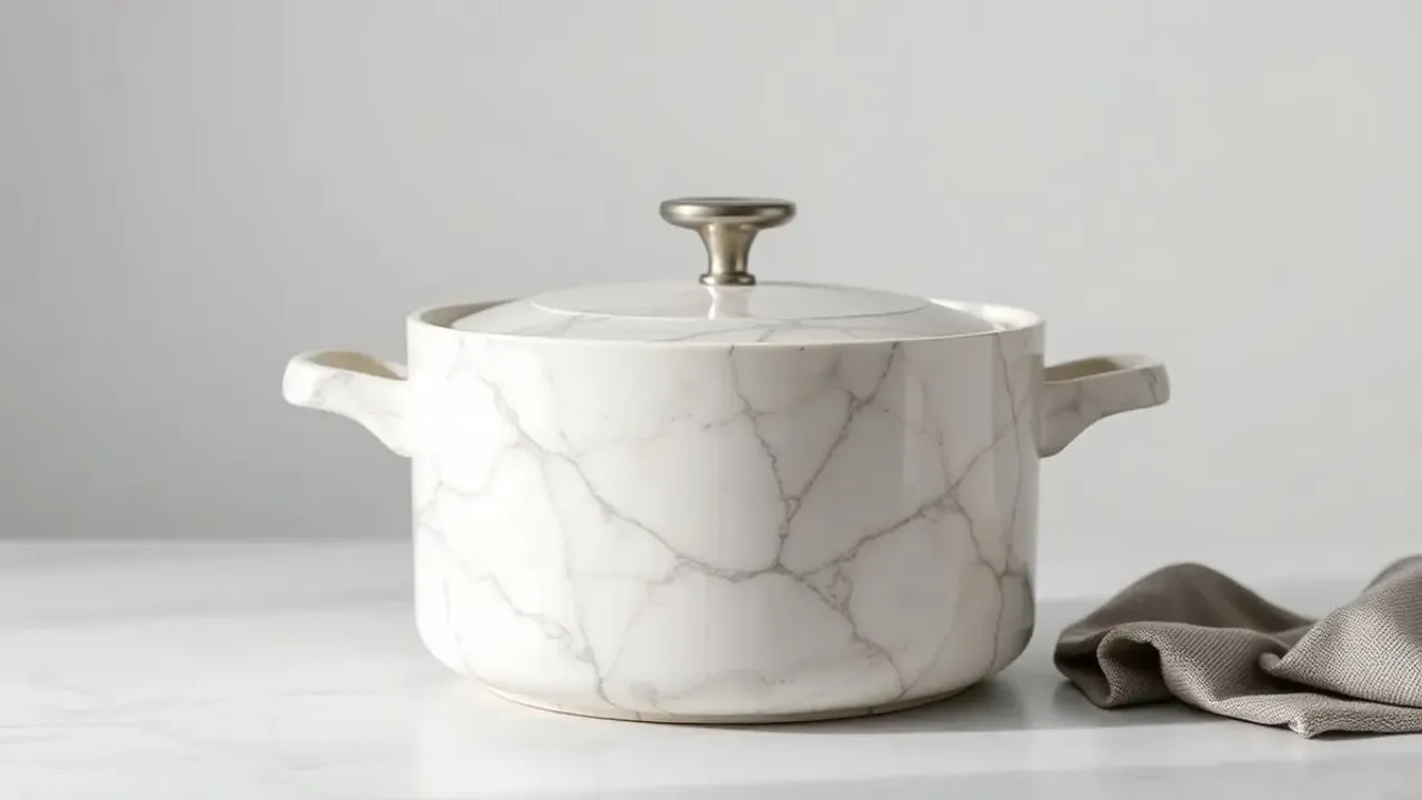 Panelas Quartzo Stone Linha Marble é Boa? Avaliação Completa e Veredito