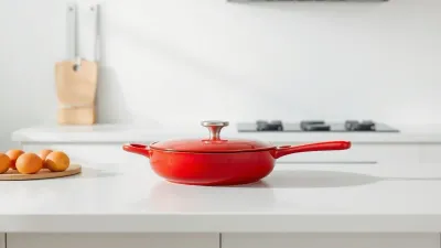 Panela Red Silver é boa? Saiba se vale a pena comprar os modelos da marca