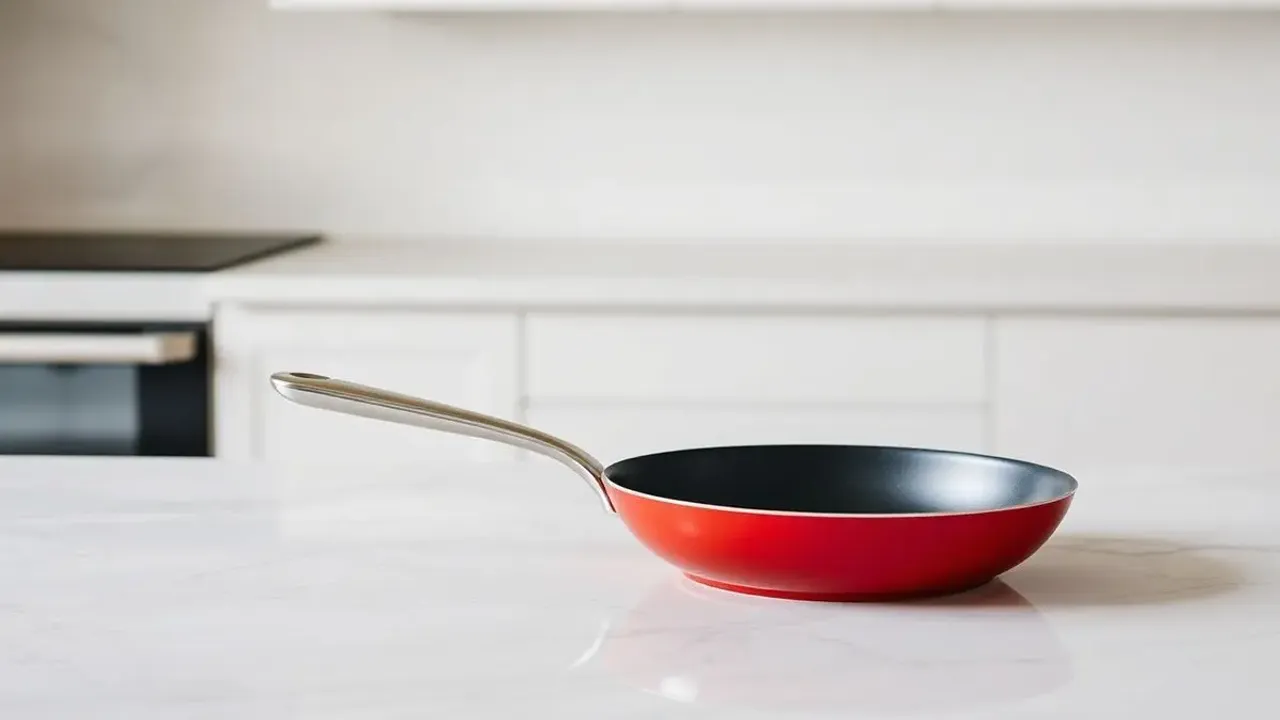Do que é Feita a Panela RedSilver? O Guia Definitivo Sobre Material, Qualidade e Benefícios