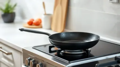 Panelas de teflon fazem mal à saúde? Entenda a questão e como usar com segurança